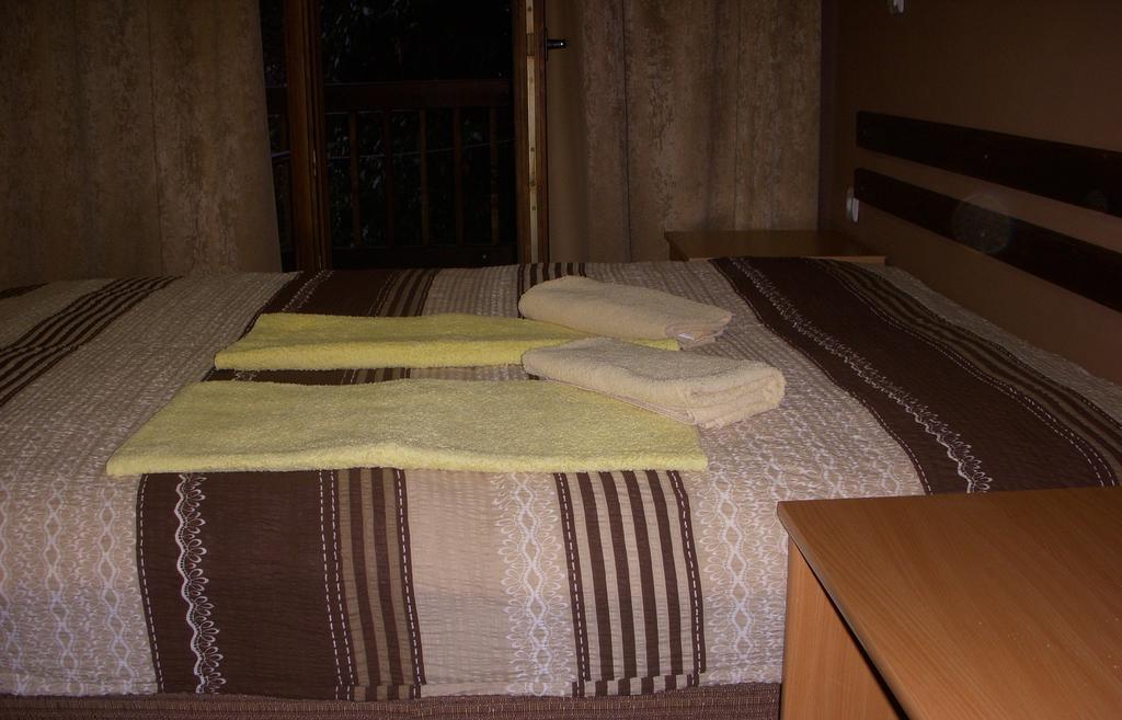 Chardak Apartments Охрид Стая снимка